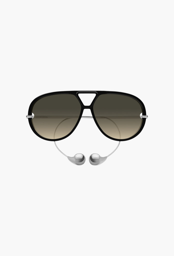 BV1273S 010 Sunglasses - GLAM MODA