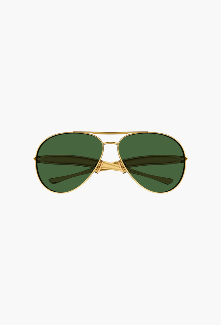 BV1305S 001 Sunglasses - GLAM MODA