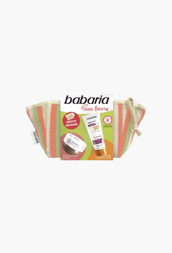 Babaria Sun Lovers Essential
