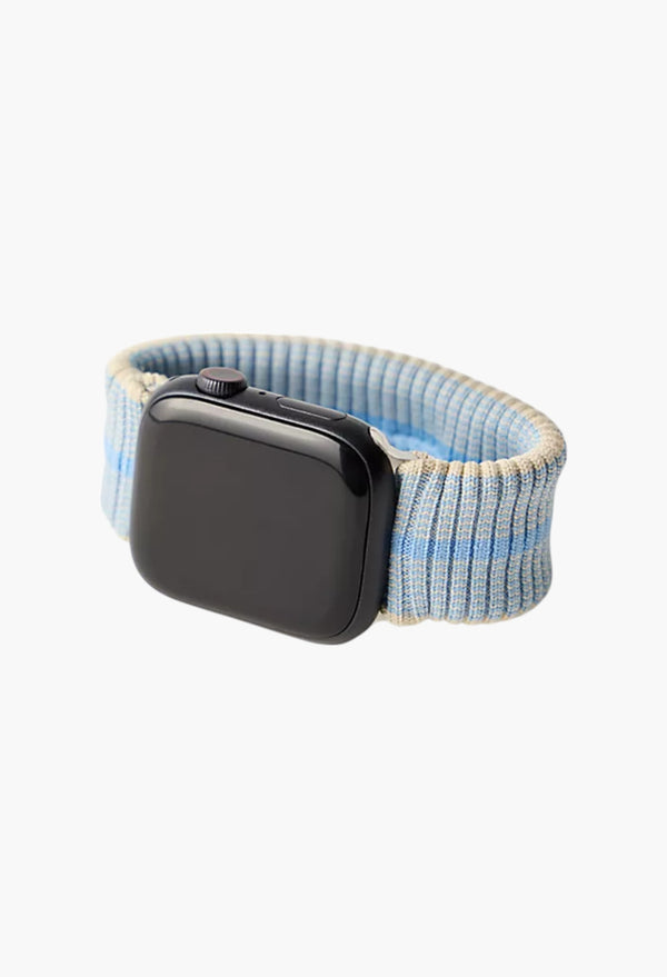 Baby Blue - Sonix Apple Watch Band