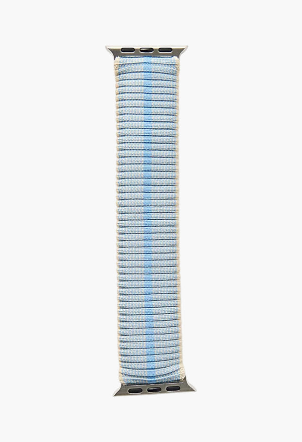 Baby Blue - Sonix Apple Watch Band