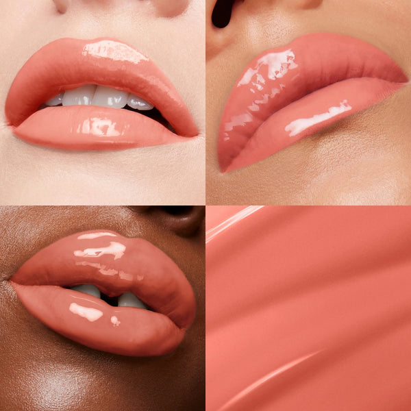 Baby Coral-MoistureGlow Plumping Lip Color