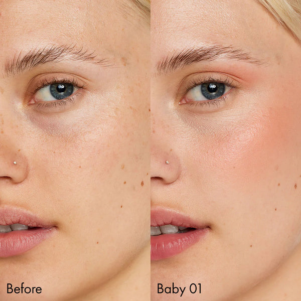 Baby - Sun Flush All-Over Face Tint