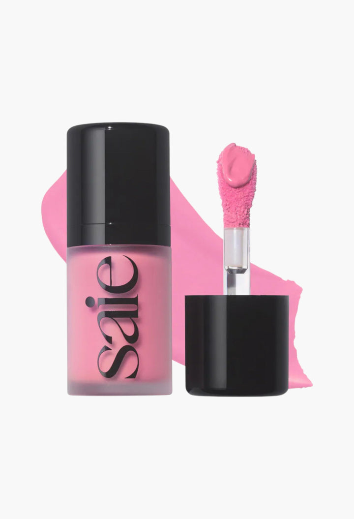 Mini Dew Blush Liquid Cream Blush - GLAM MODA