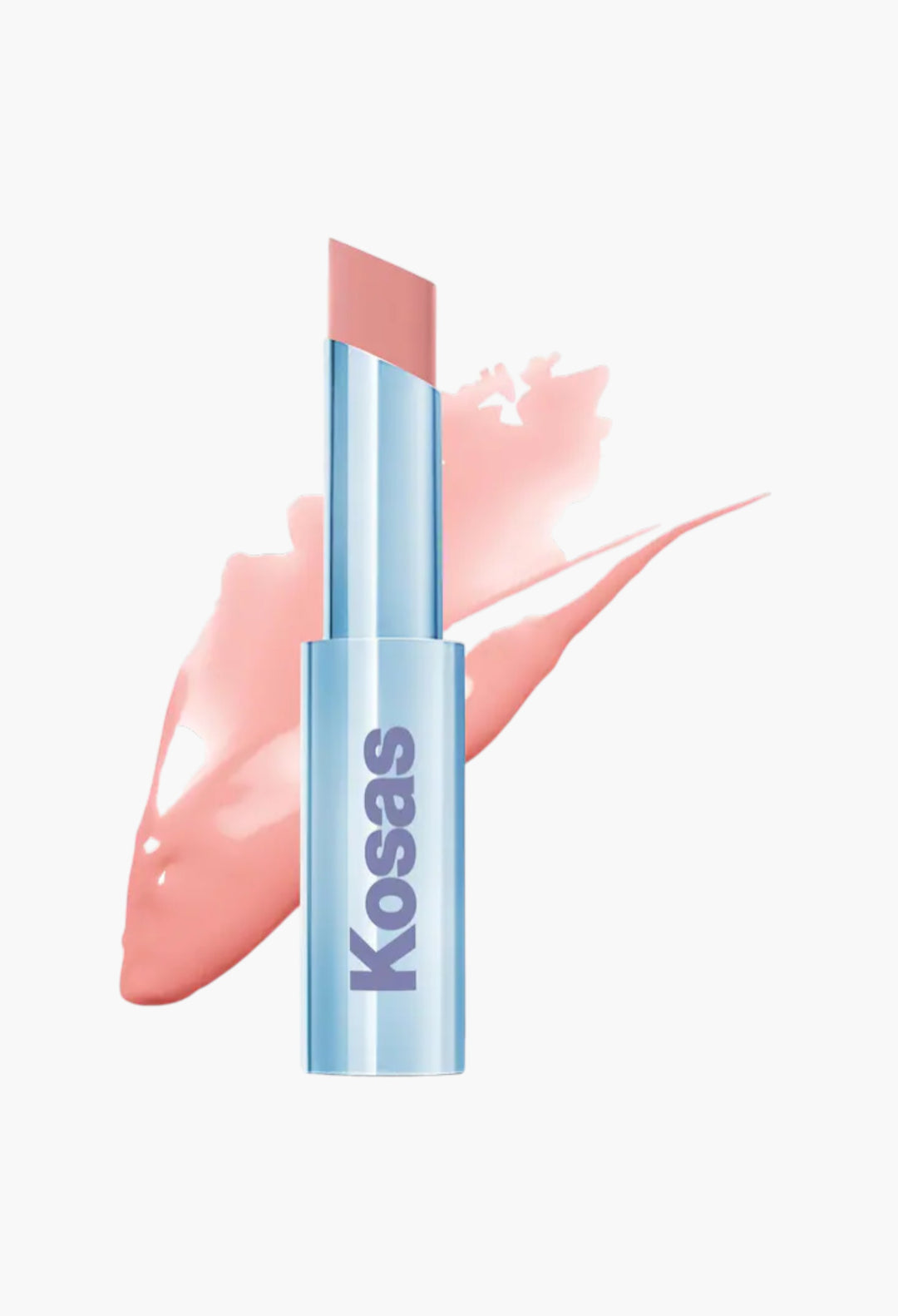 Wet Stick Moisturizing Shiny Sheer Lipstick with Ceramides - GLAM MODA