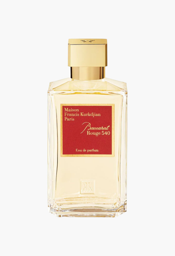 Baccarat Rouge 540 - Eau de Parfum - GLAM MODA