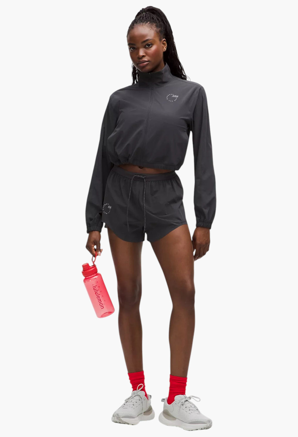 Back to Life Clear Bottle 32oz - GLAM MODA