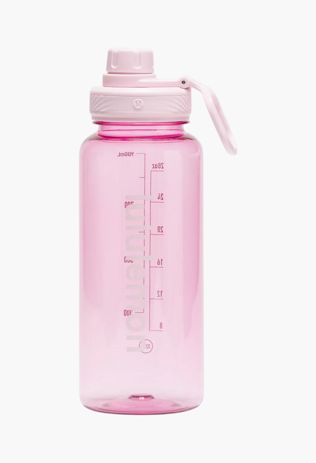 Back to Life Clear Bottle 32oz - GLAM MODA