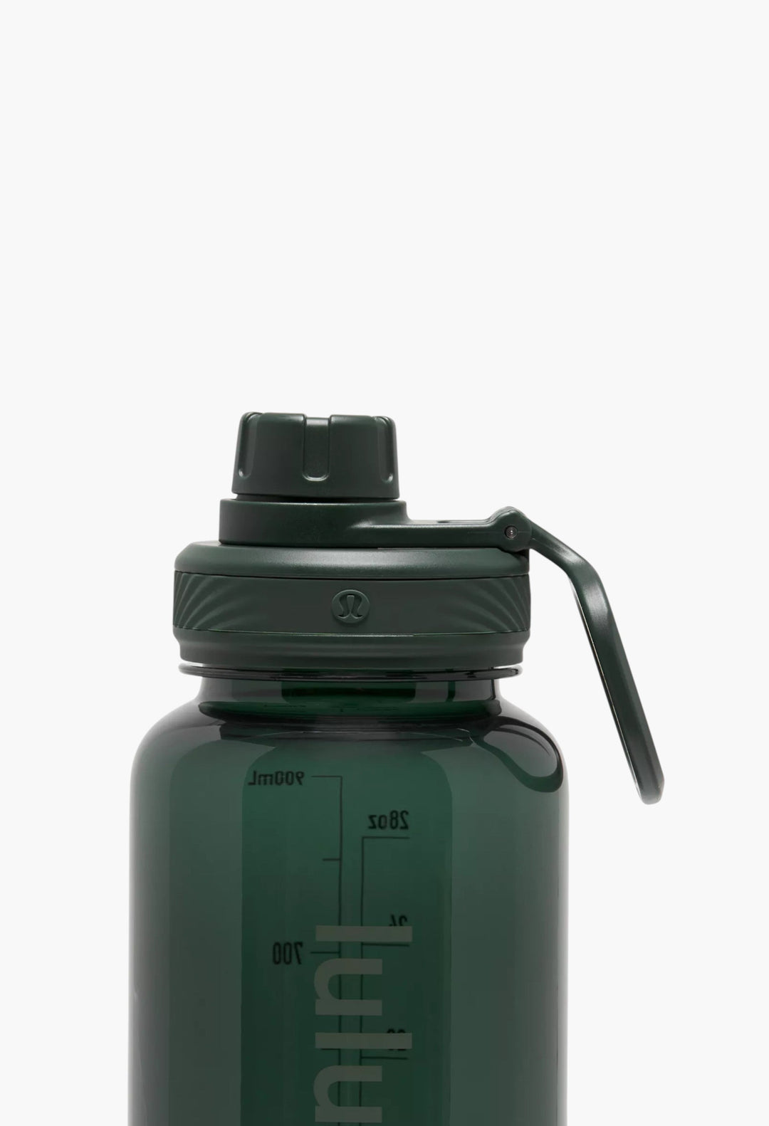 Back to Life Clear Bottle 32oz - GLAM MODA