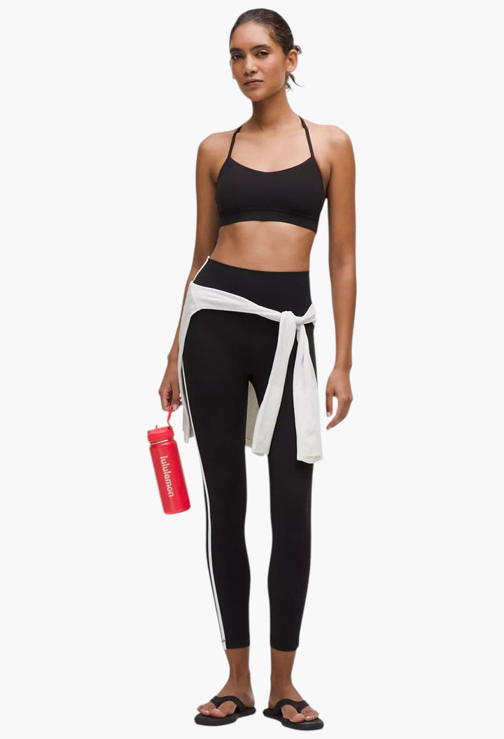 Back to Life Sport Bottle 18oz Straw Lid - GLAM MODA