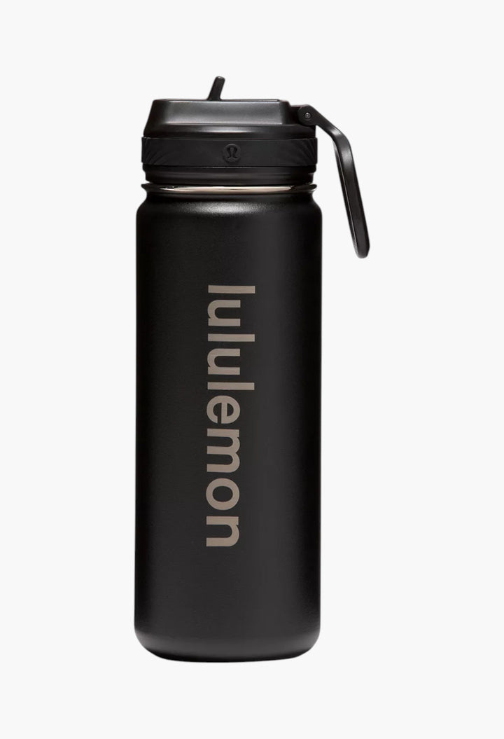 Back to Life Sport Bottle 18oz Straw Lid - GLAM MODA