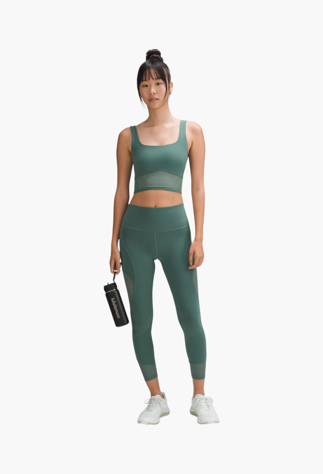 Back to Life Sport Bottle 18oz Straw Lid - GLAM MODA