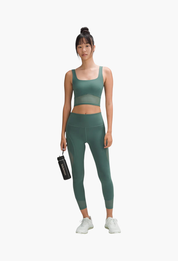 Back to Life Sport Bottle 18oz Straw Lid - GLAM MODA