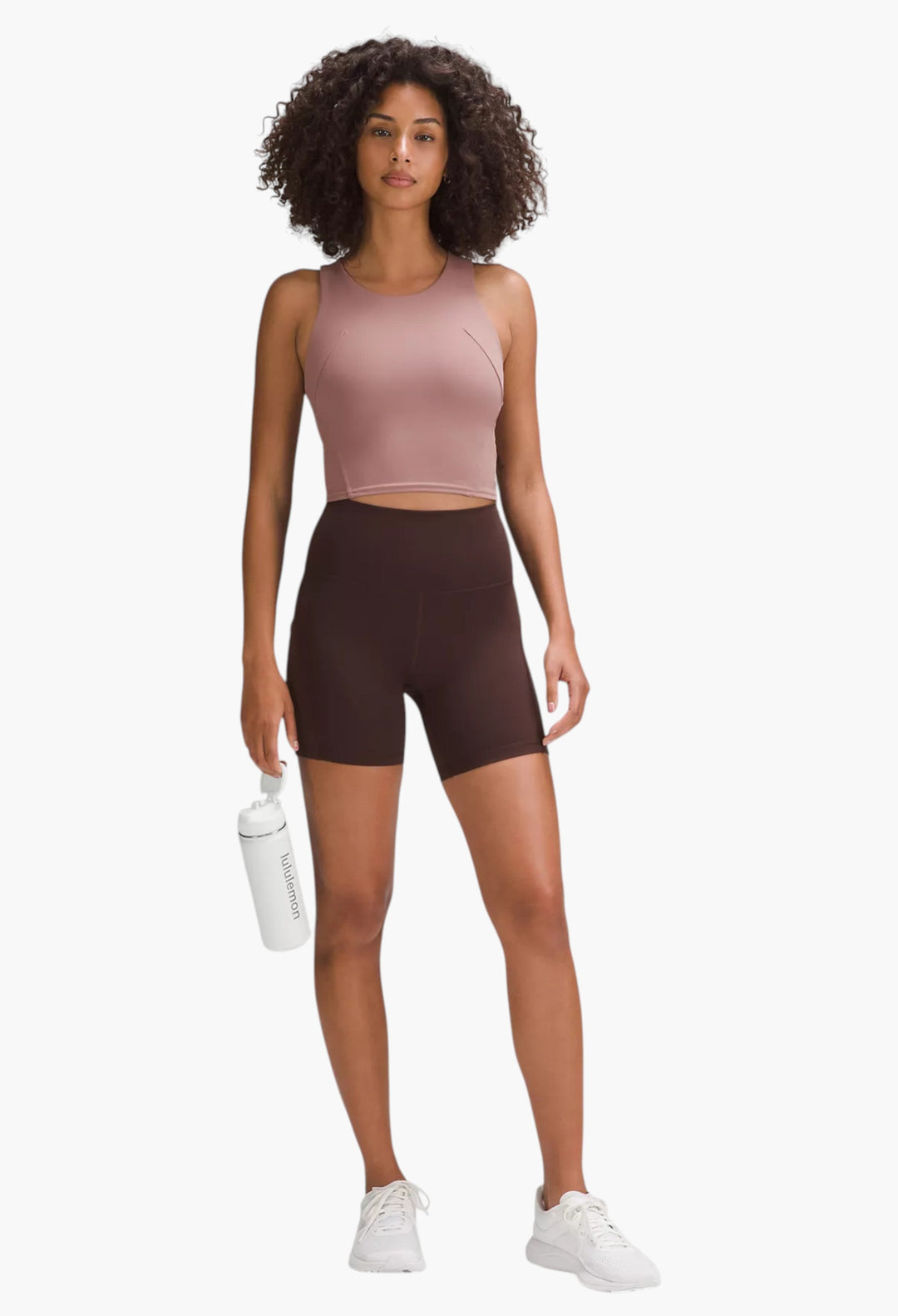 Back to Life Sport Bottle 18oz Straw Lid - GLAM MODA