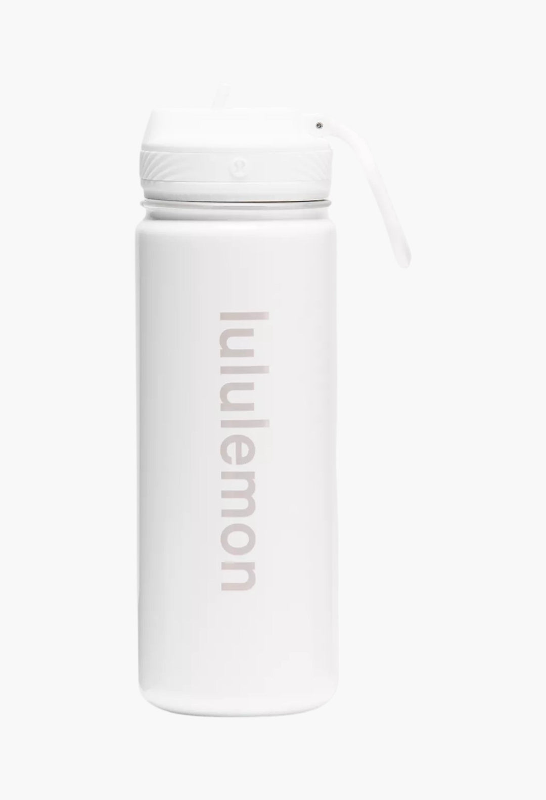 Back to Life Sport Bottle 18oz Straw Lid Shine - GLAM MODA