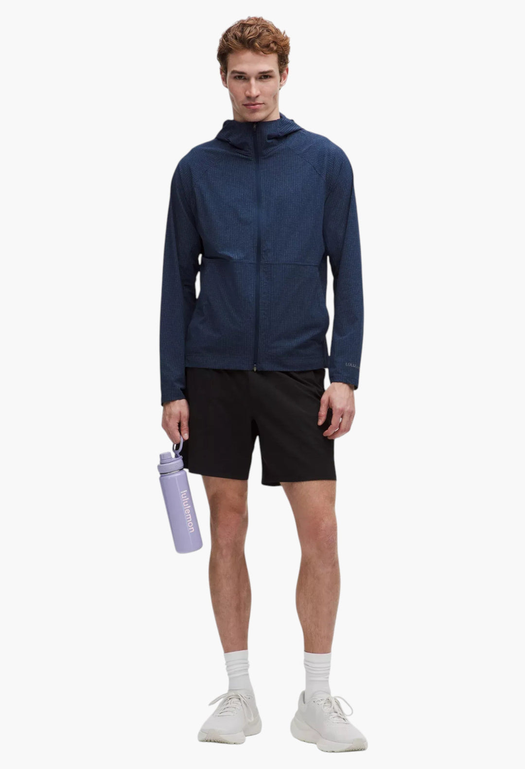 Back to Life Sport Bottle 24 oz Shine - GLAM MODA