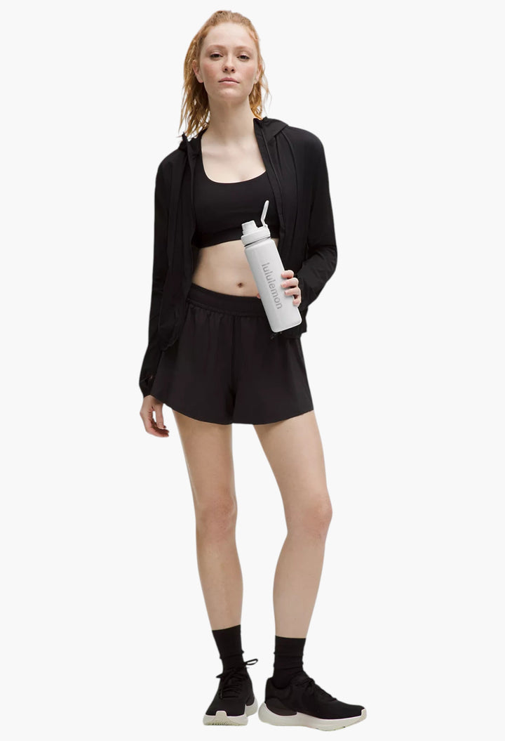 Back to Life Sport Bottle 24 oz Shine - GLAM MODA