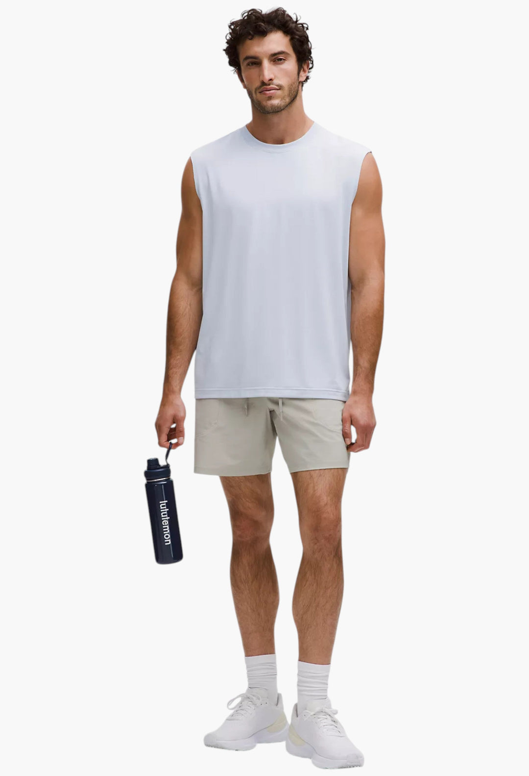 Back to Life Sport Bottle 24 oz Shine - GLAM MODA