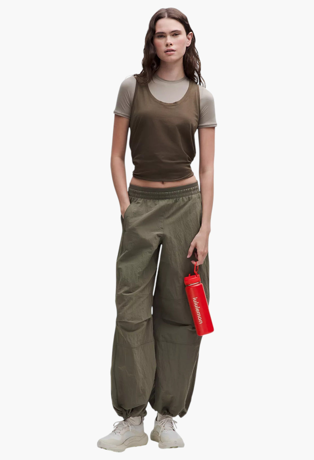 Back to Life Sport Bottle 24 oz Shine - GLAM MODA