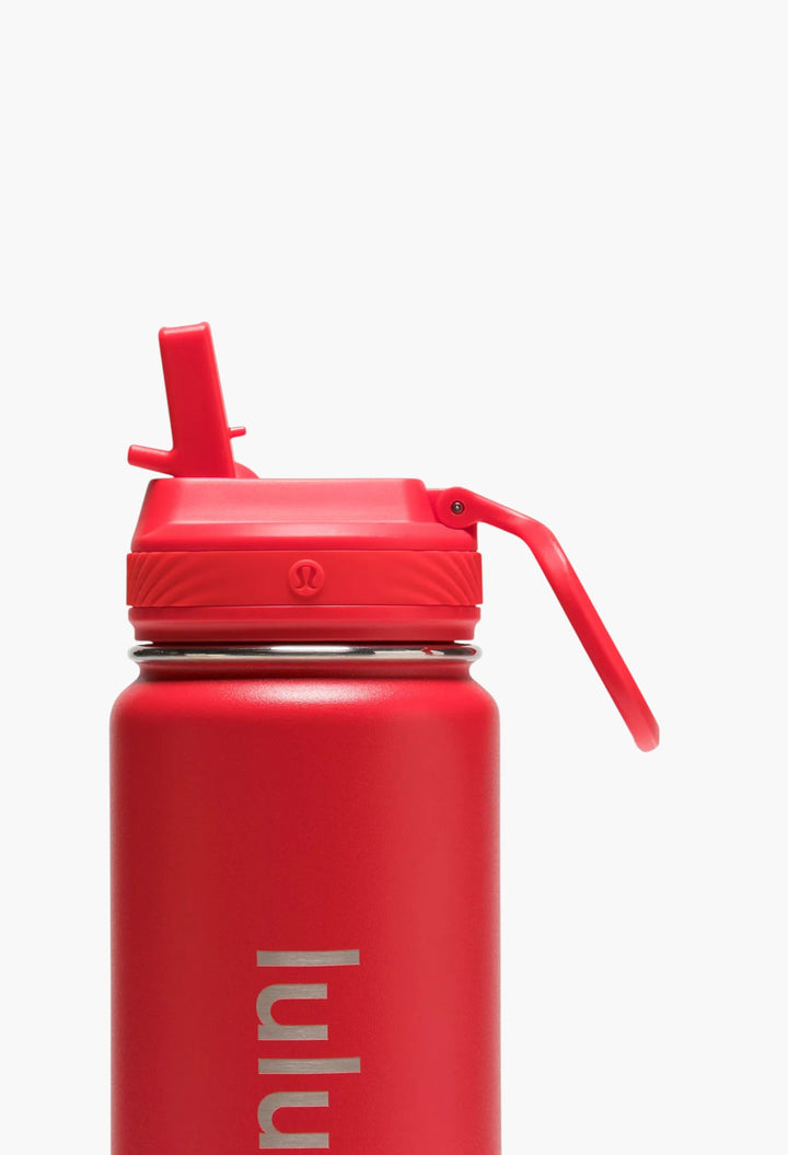 Back to Life Sport Bottle 24 oz Shine - GLAM MODA