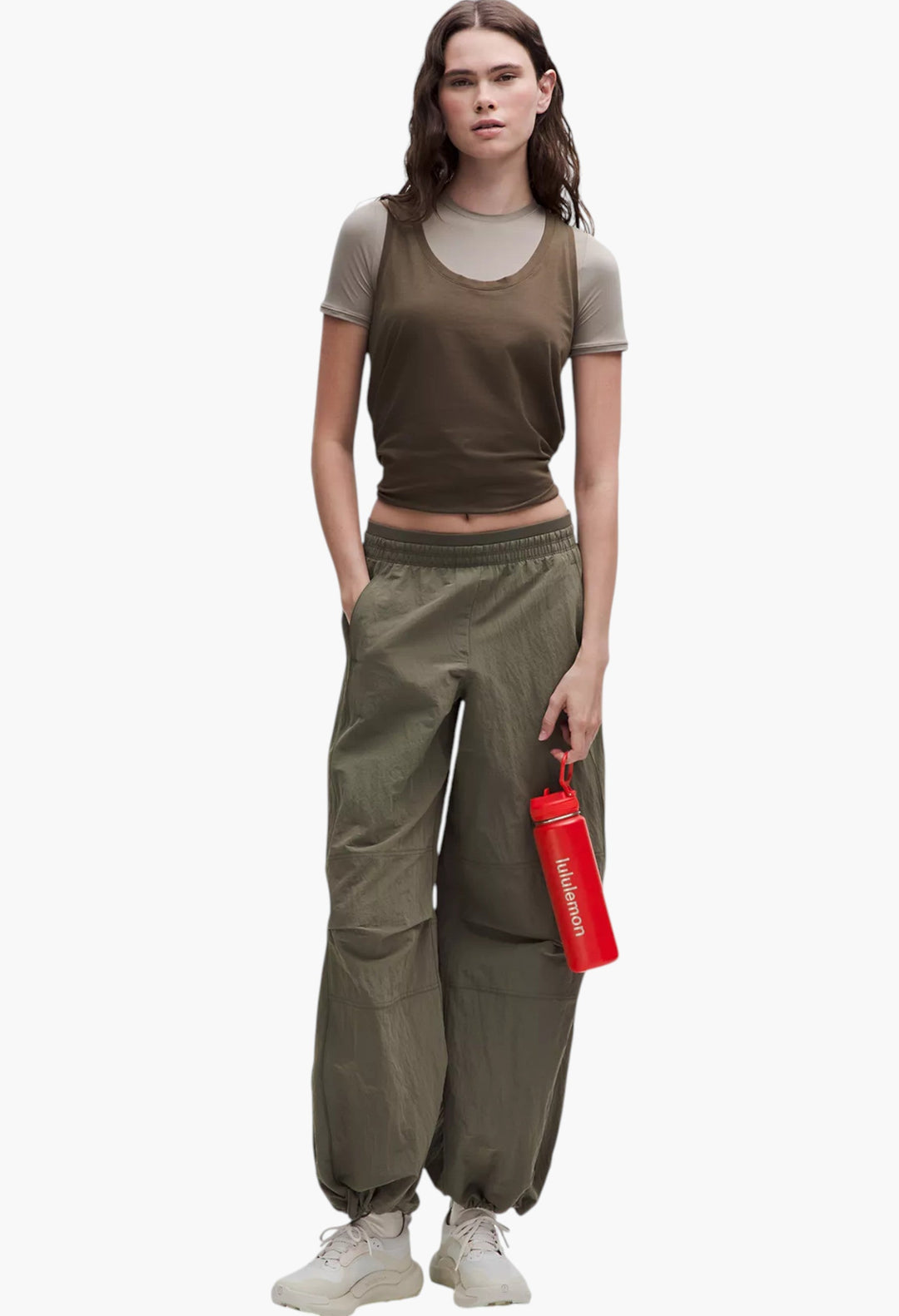 Back to Life Sport Bottle 24oz Straw Lid - GLAM MODA