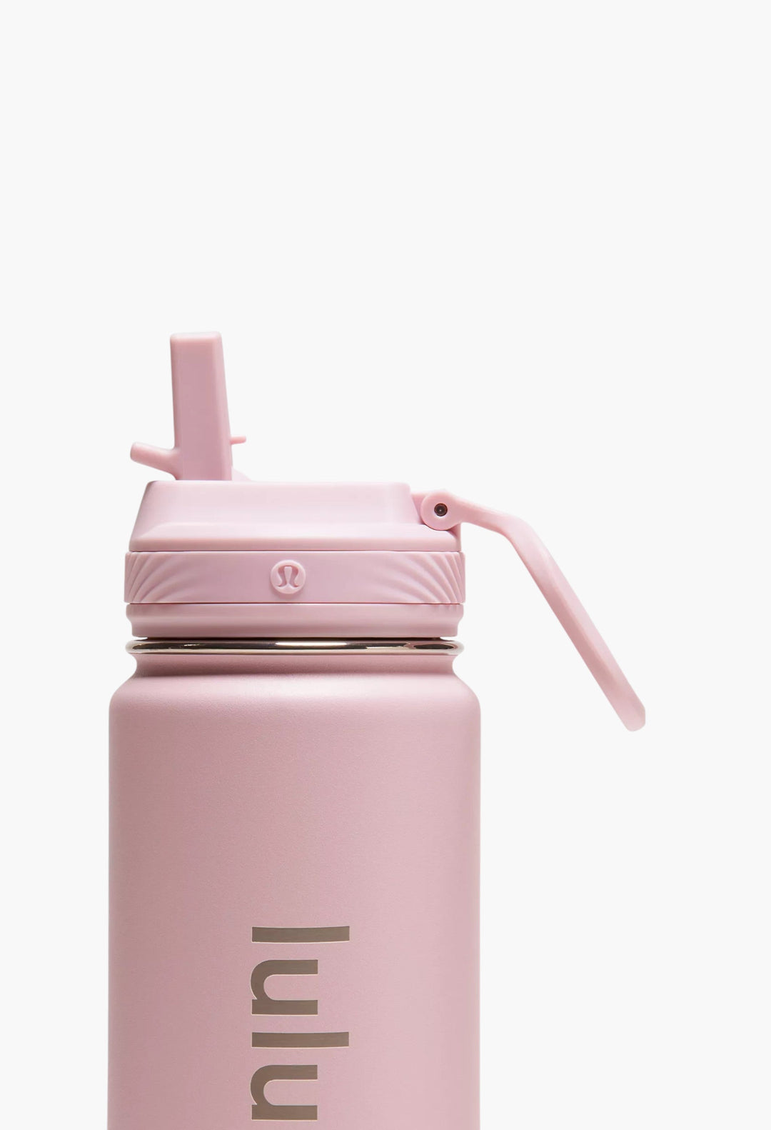 Back to Life Sport Bottle 24oz Straw Lid - GLAM MODA