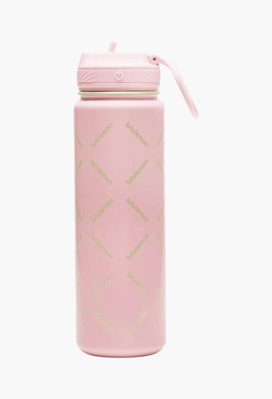 Back to Life Sport Bottle 24oz Straw Lid Print - GLAM MODA
