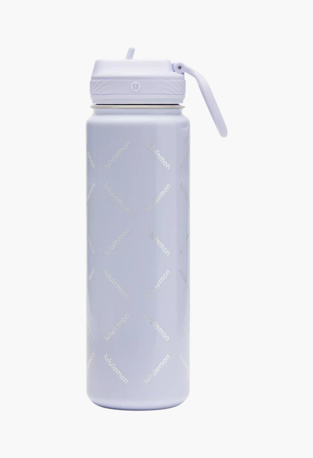 Back to Life Sport Bottle 24oz Straw Lid Print - GLAM MODA