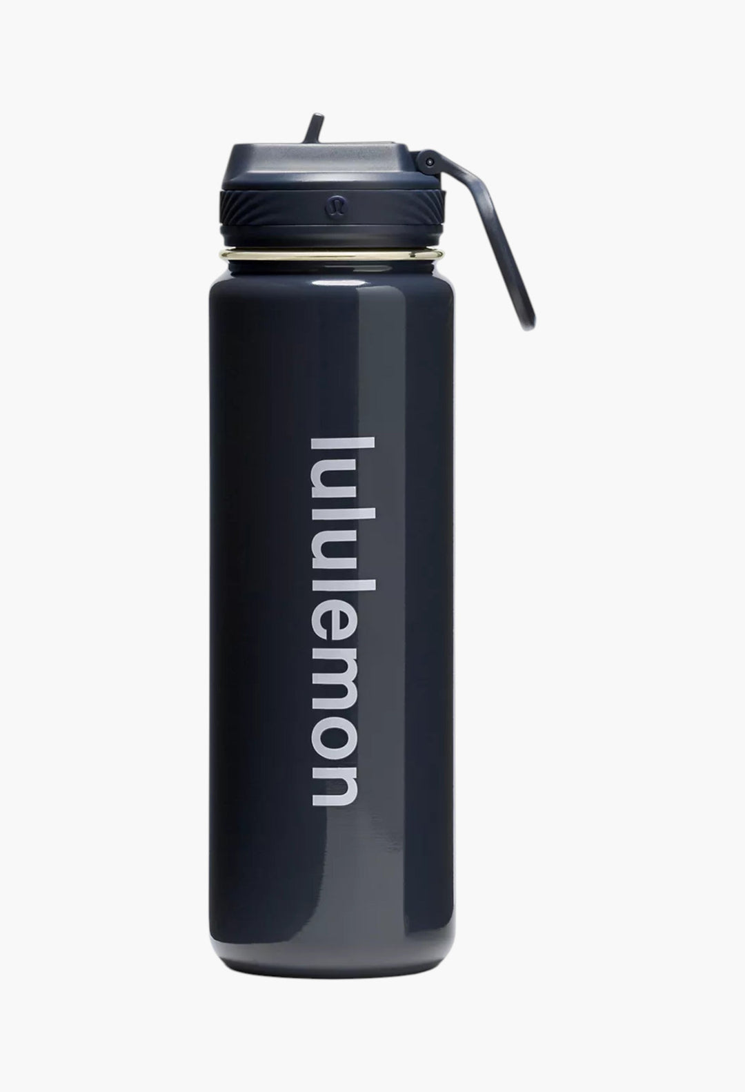 Back to Life Sport Bottle 24oz Straw Lid Shine - GLAM MODA