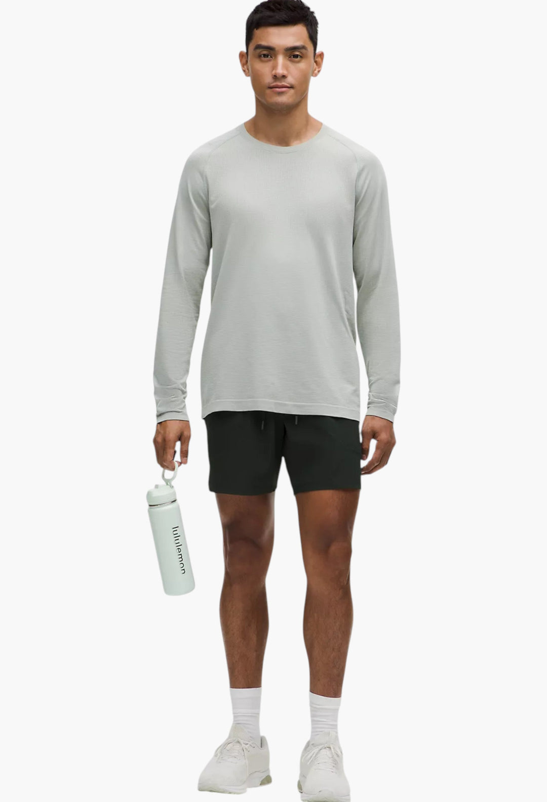 Back to Life Sport Bottle 24oz Straw Lid Shine - GLAM MODA