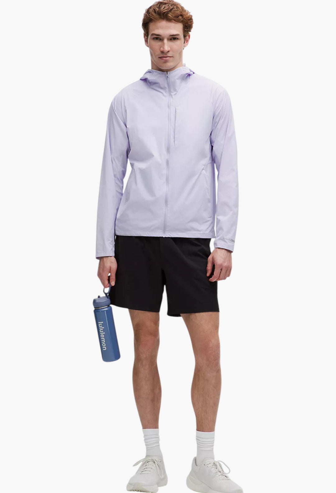 Back to Life Sport Bottle 24oz Straw Lid Shine - GLAM MODA