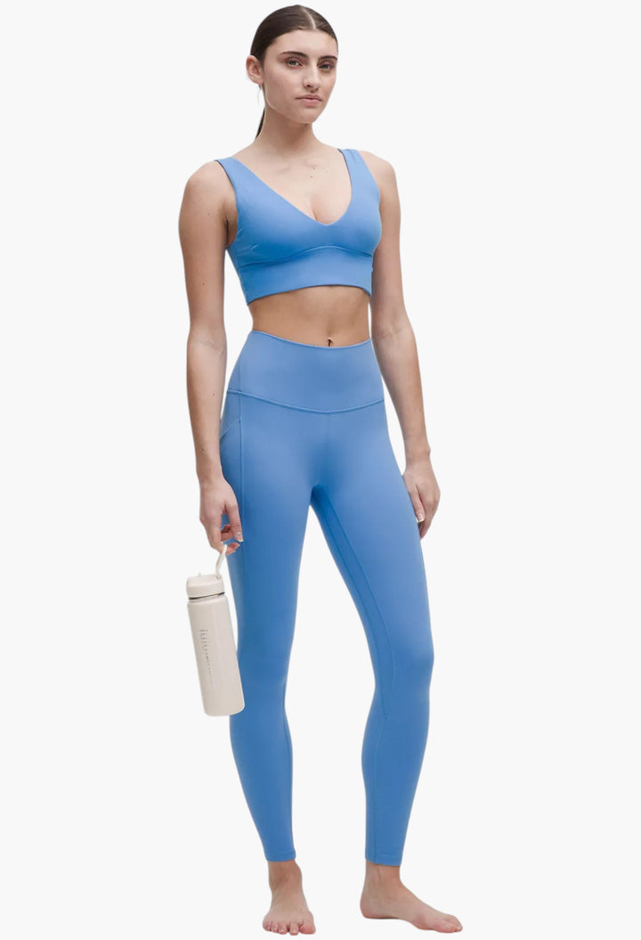 Back to Life Sport Bottle 24oz Straw Lid Shine - GLAM MODA