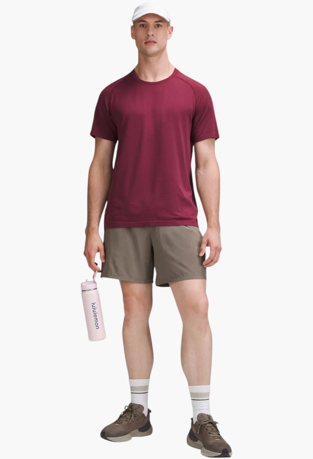 Back to Life Sport Bottle 24oz Straw Lid Shine - GLAM MODA