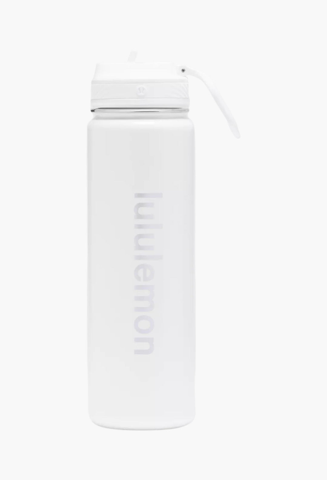 Back to Life Sport Bottle 24oz Straw Lid Shine - GLAM MODA