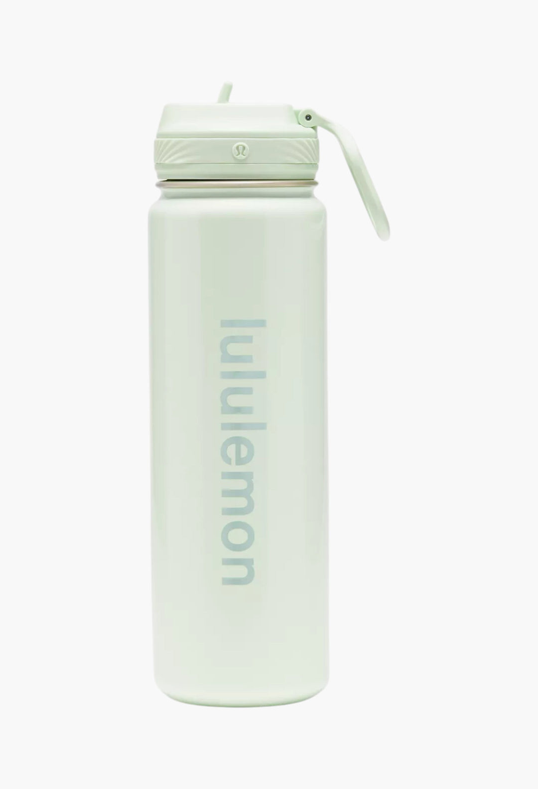 Back to Life Sport Bottle 24oz Straw Lid Shine - GLAM MODA