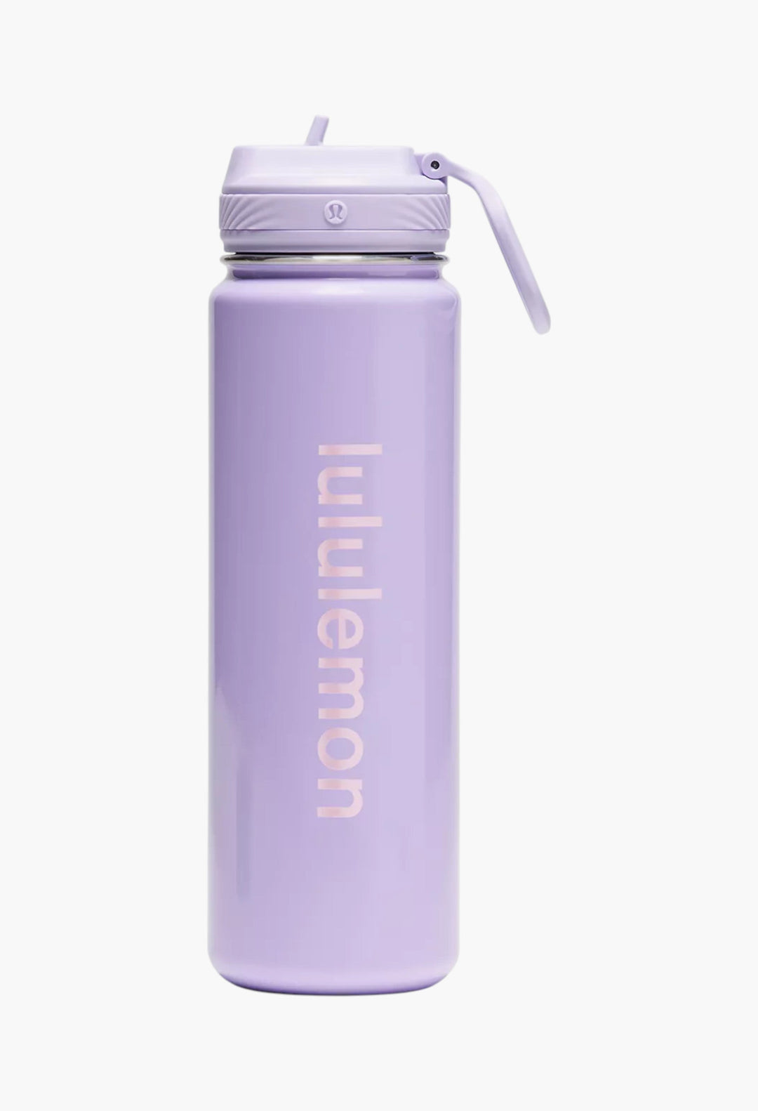 Back to Life Sport Bottle 24oz Straw Lid Shine - GLAM MODA