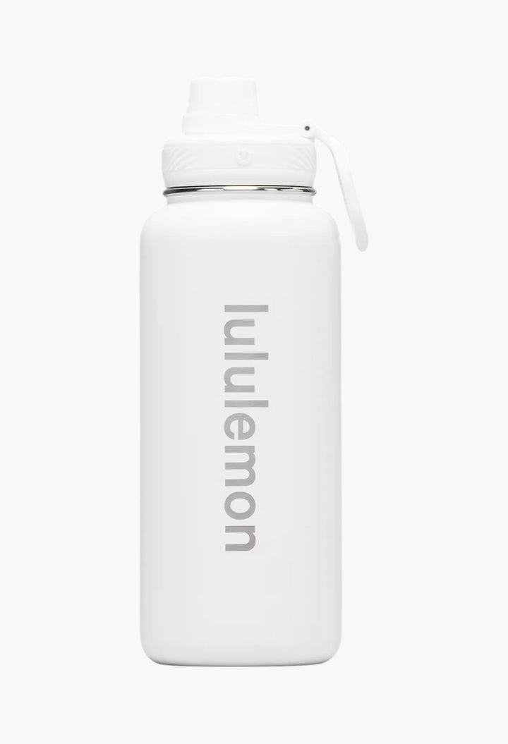 Back to Life Sport Bottle 32oz - GLAM MODA