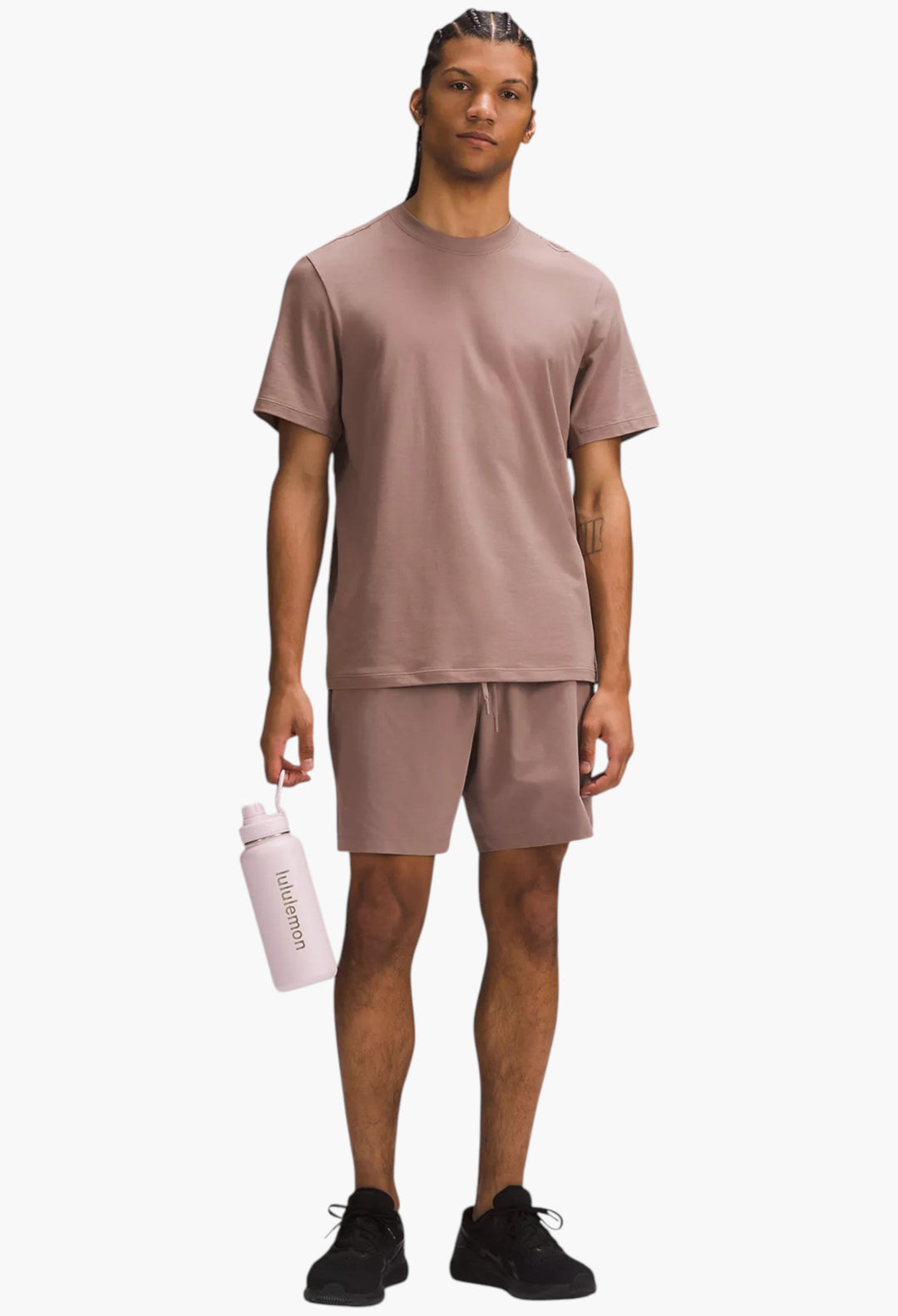 Back to Life Sport Bottle 32oz - GLAM MODA