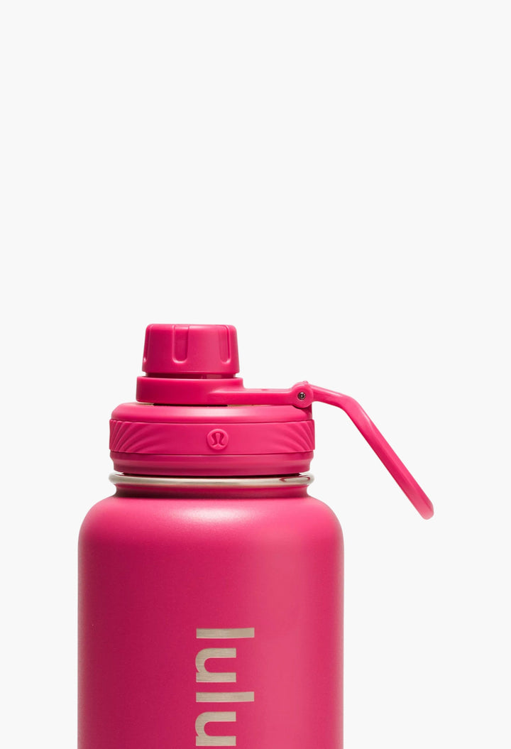 Back to Life Sport Bottle 32oz - GLAM MODA