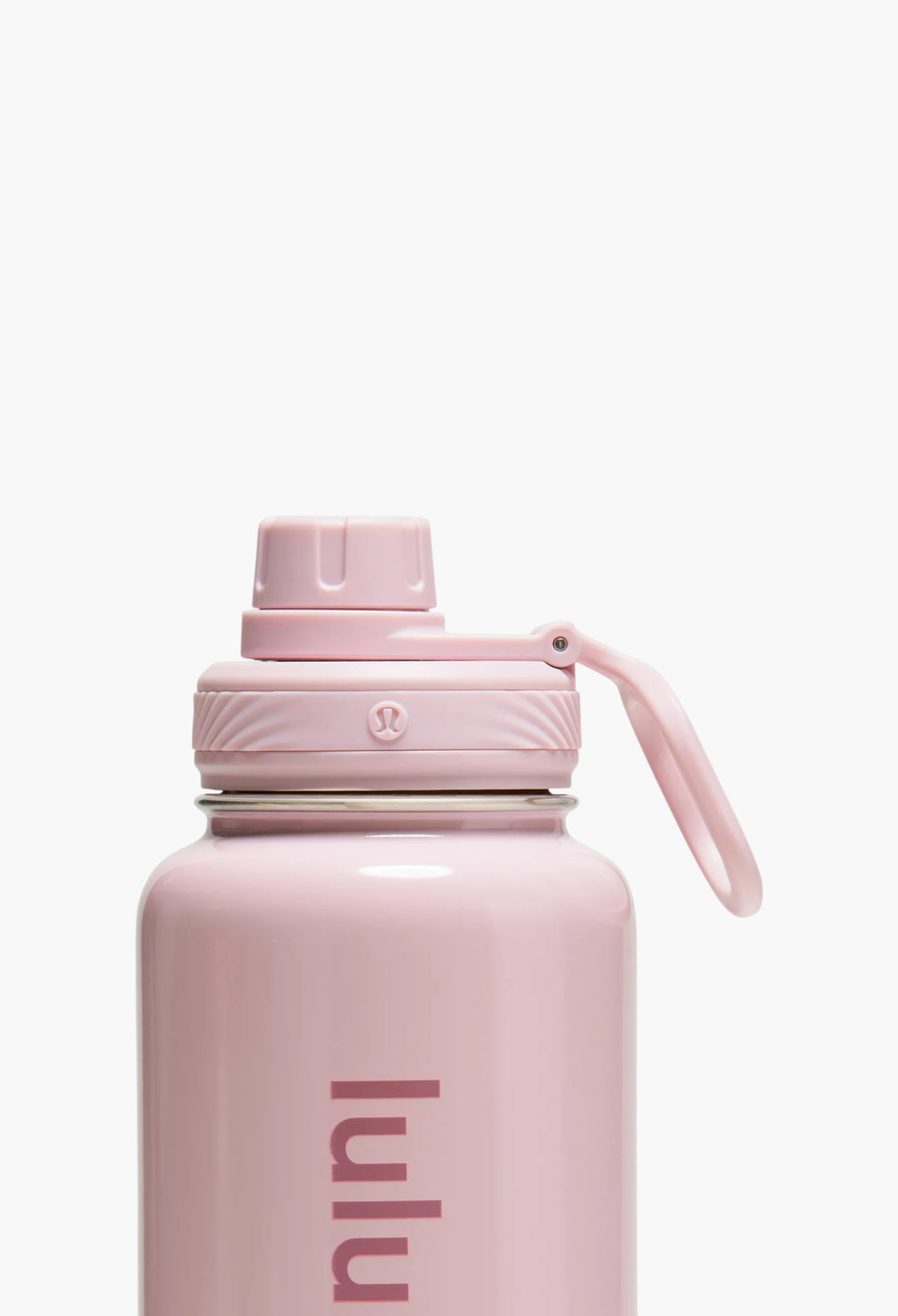 Back to Life Sport Bottle 32oz Shine - GLAM MODA