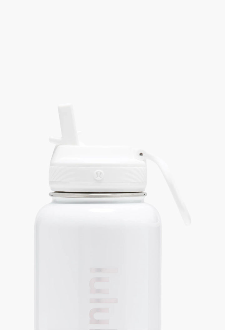 Back to Life Sport Bottle 32oz Shine - GLAM MODA