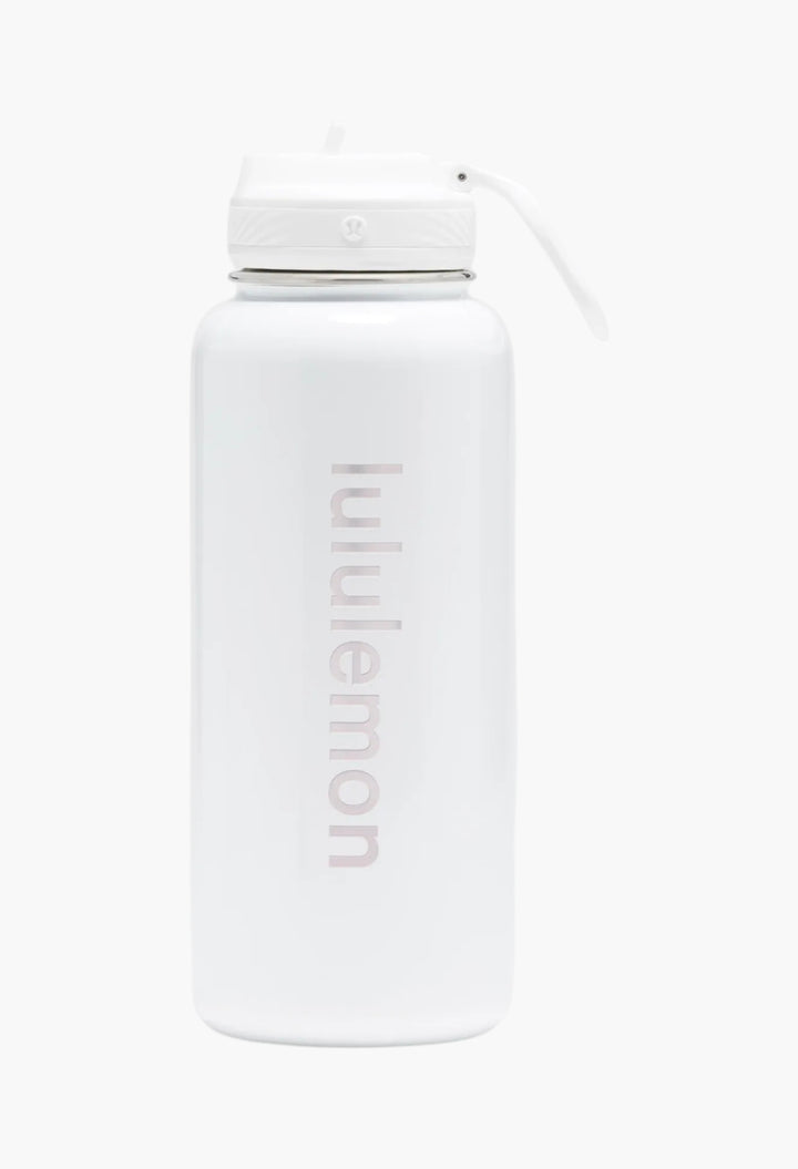 Back to Life Sport Bottle 32oz Shine - GLAM MODA