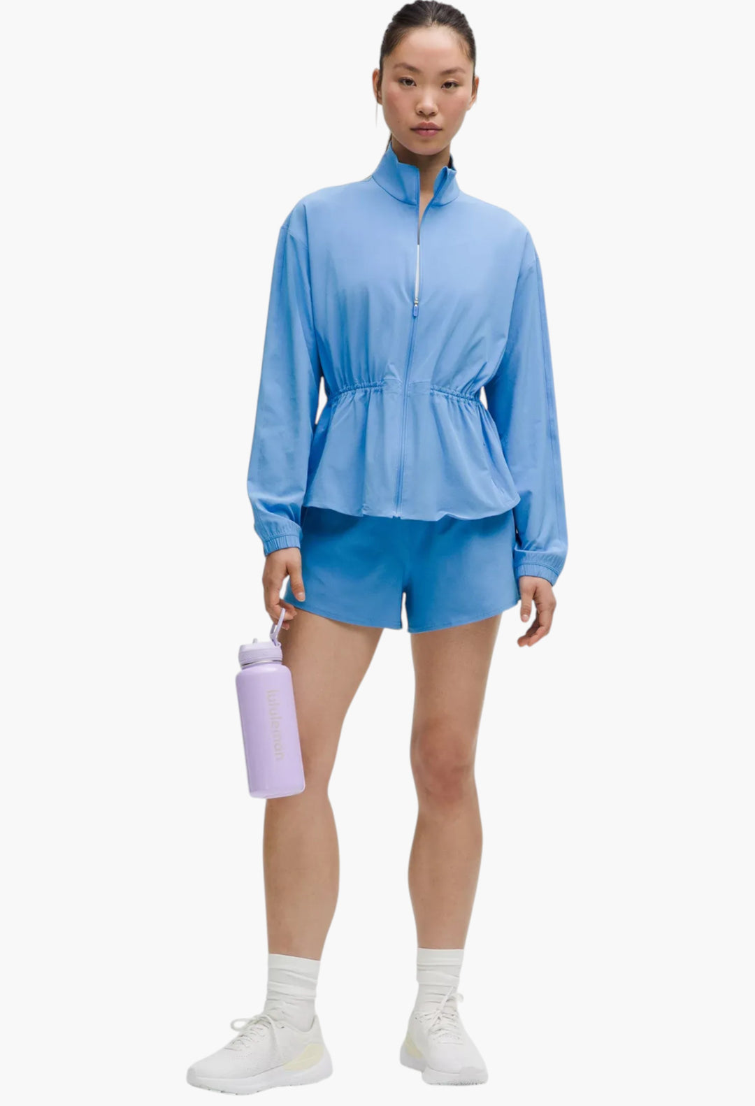 Back to Life Sport Bottle 32oz Shine - GLAM MODA