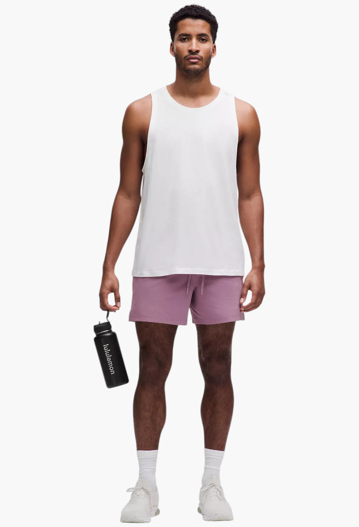 Back to Life Sport Bottle 32oz Straw Lid - GLAM MODA