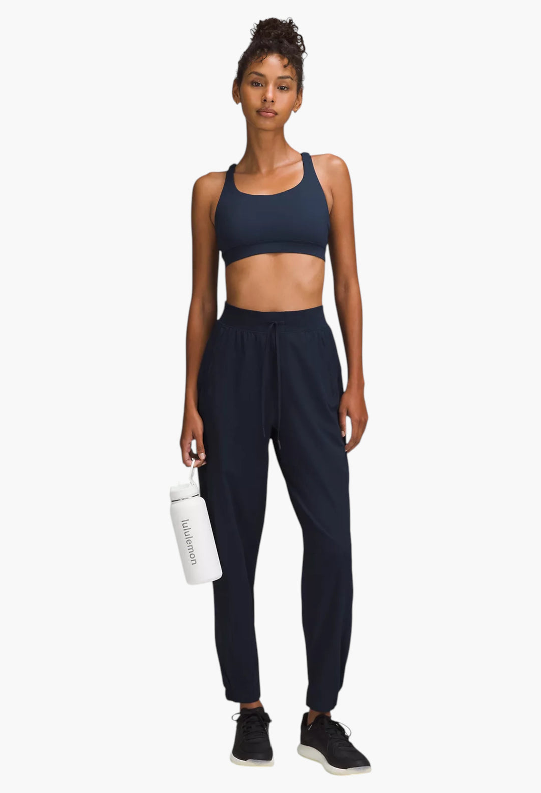 Back to Life Sport Bottle 32oz Straw Lid - GLAM MODA