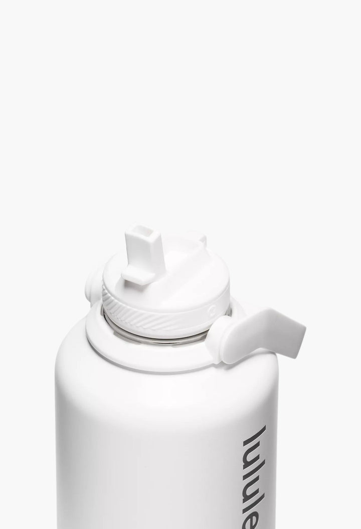 Back to Life Sport Bottle 64oz - GLAM MODA