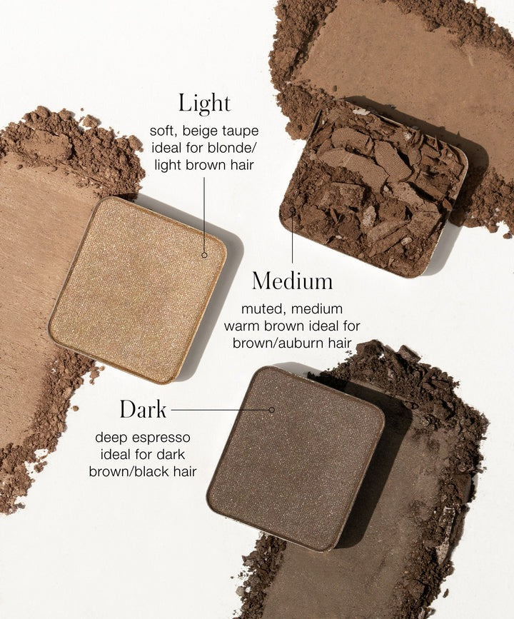 Back2Brow 0.9 oz. - GLAM MODA