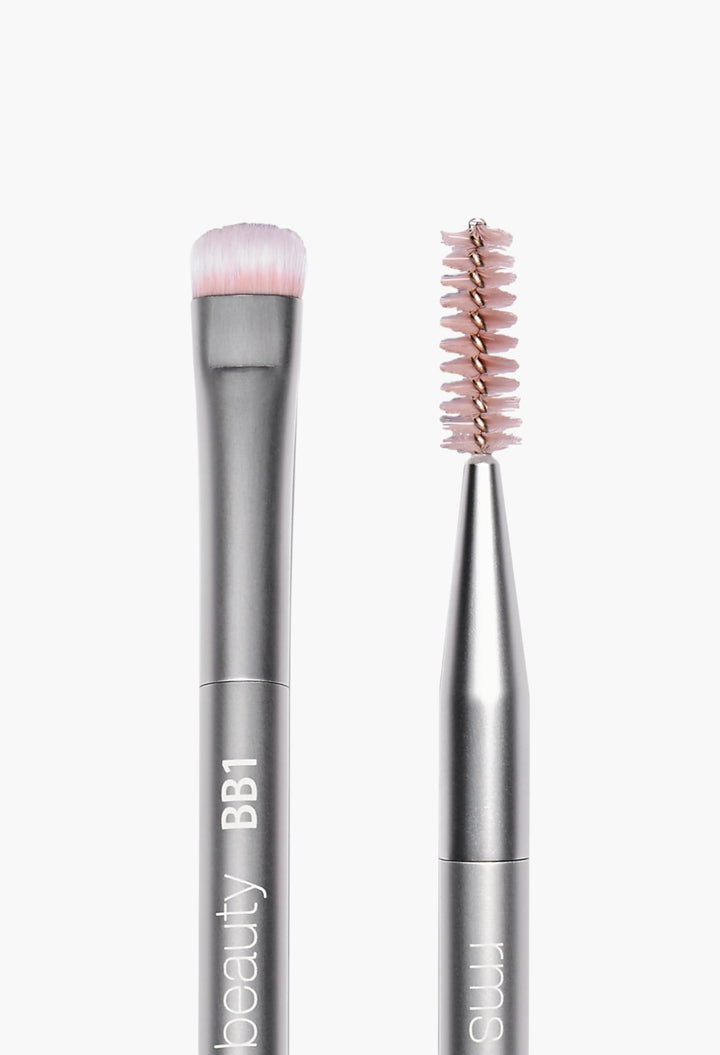 Back2Brow Brush - GLAM MODA