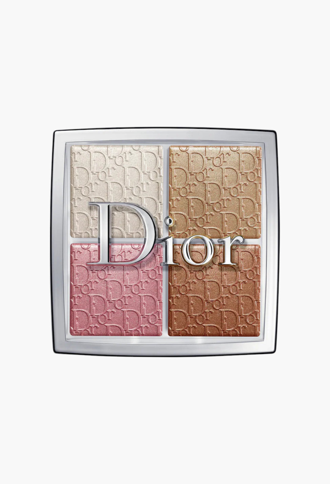 Backstage Glow Face Palette - Highlighter & Blush - GLAM MODA