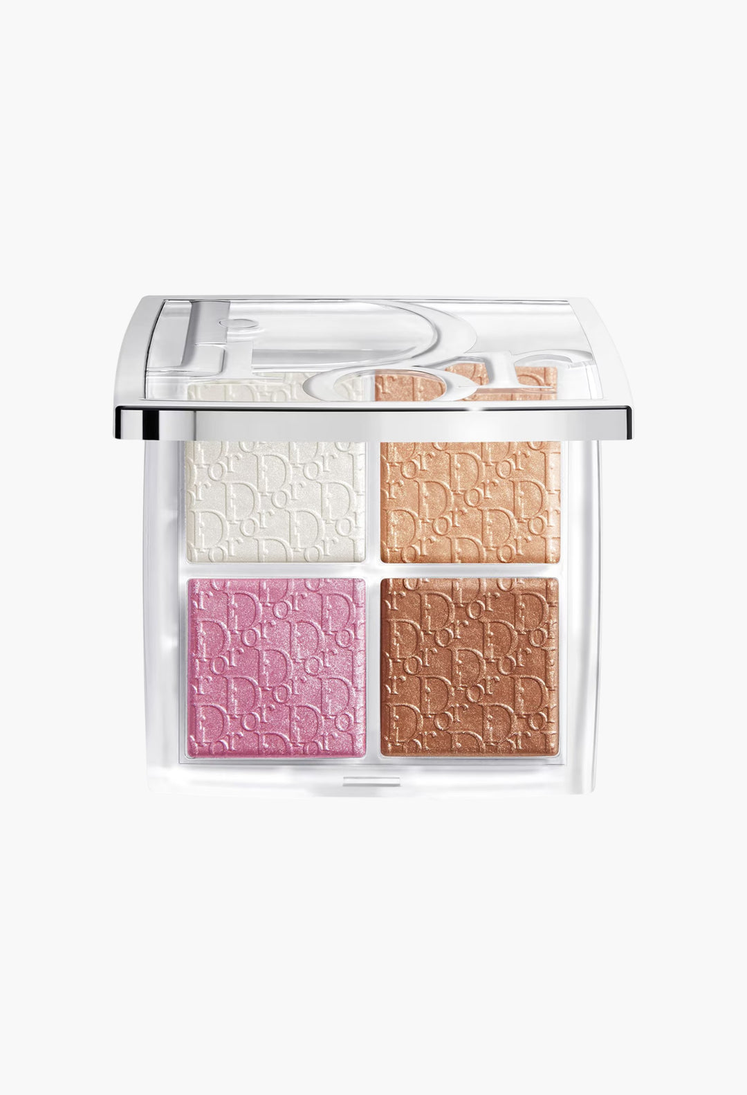 Backstage Glow Face Palette • 10g - GLAM MODA